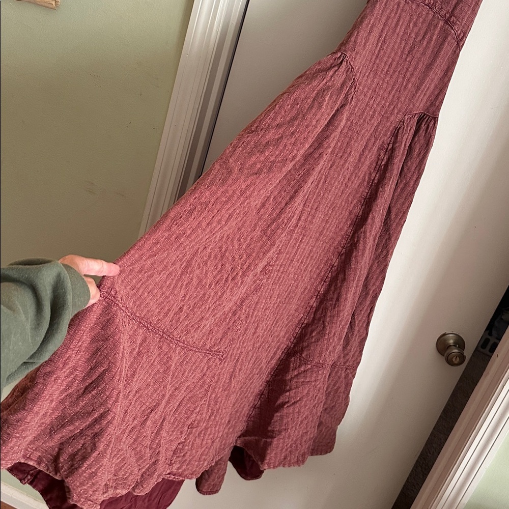 Mind over matter maxi dress - Picture 4 of 6